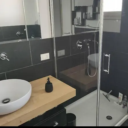 Finestra Sul Mare Erice- A Window On The Sea Appartement *