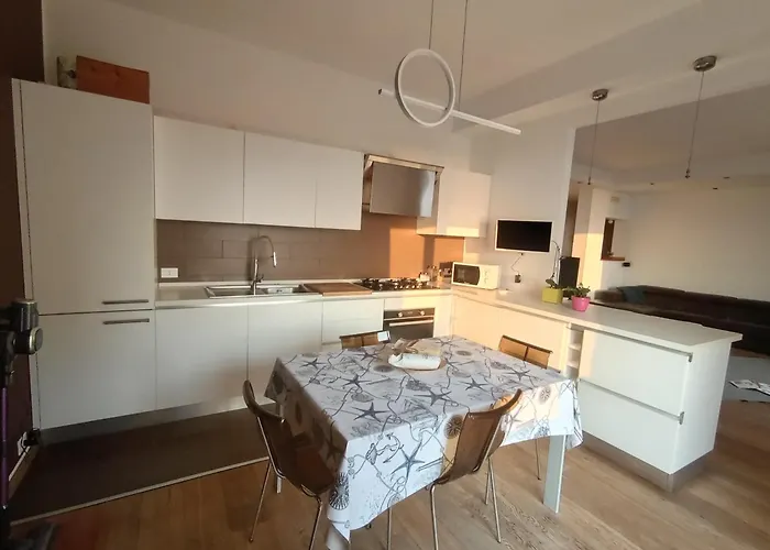 Finestra Sul Mare Erice- A Window On The Sea Apartment Erice