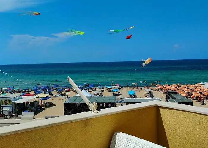 Finestra Sul Mare Erice- A Window On The Sea Apartment Erice
